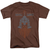 The Hobbit Ironhill Dwarves Men's 18/1 Cotton Short-Sleeve T-Shirt